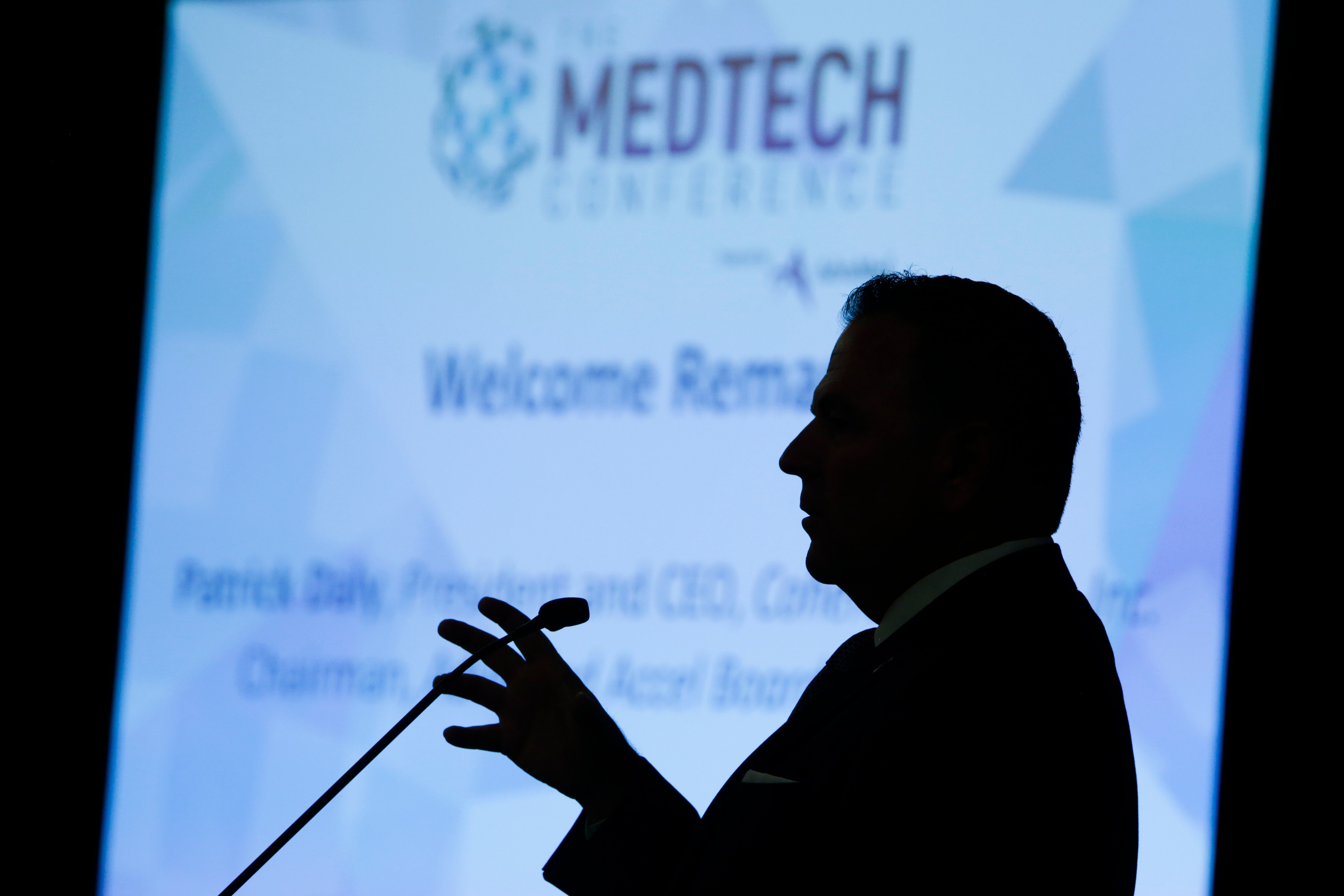 The MedTech Conference Day 1 Recap – Enhancing Value In Medical Technology